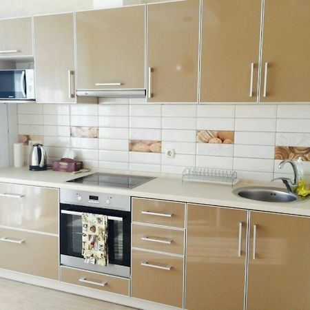 New Apartment In Arkadia Odessa Ngoại thất bức ảnh
