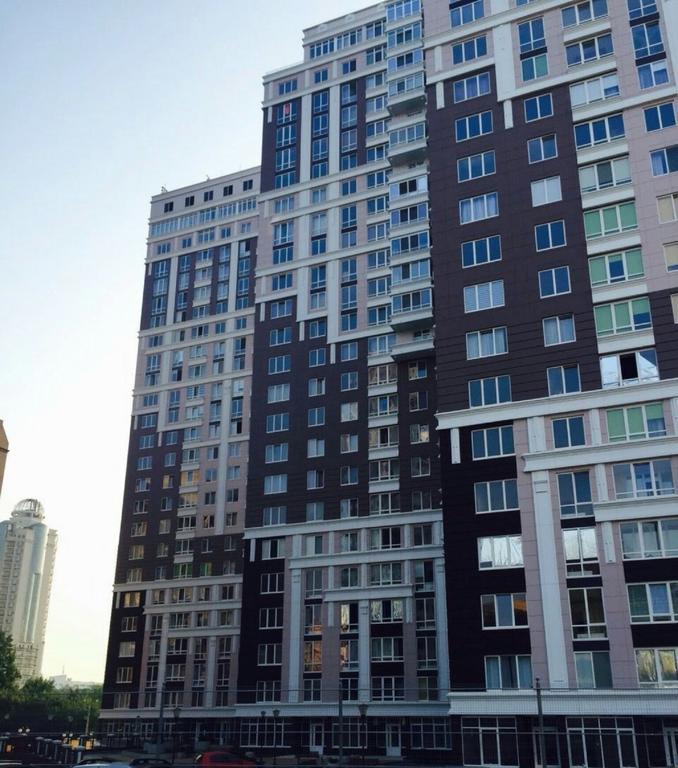 New Apartment In Arkadia Odessa Ngoại thất bức ảnh
