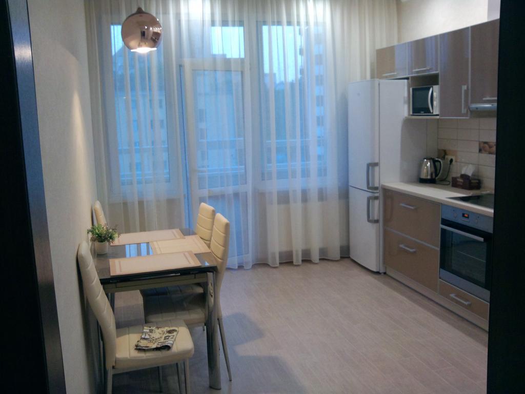 New Apartment In Arkadia Odessa Ngoại thất bức ảnh