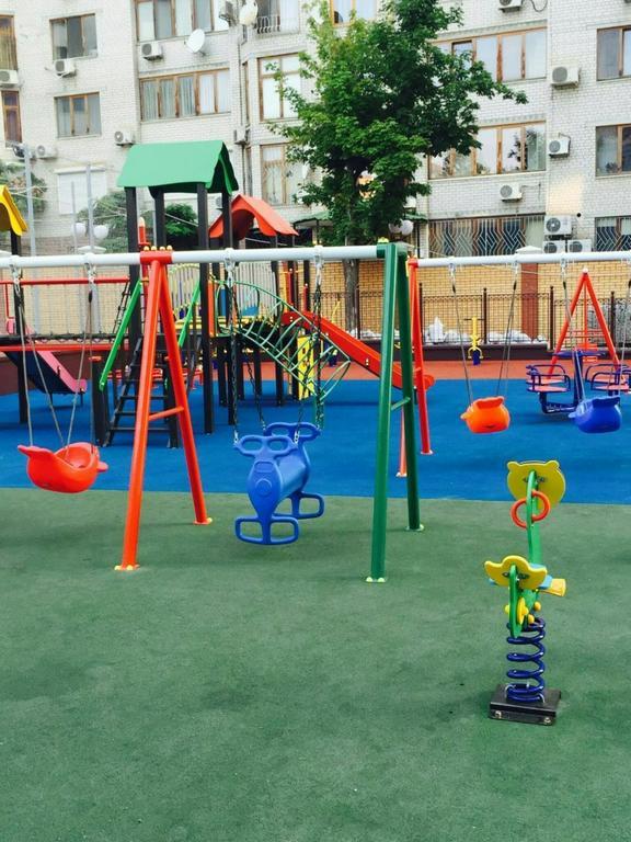 New Apartment In Arkadia Odessa Ngoại thất bức ảnh