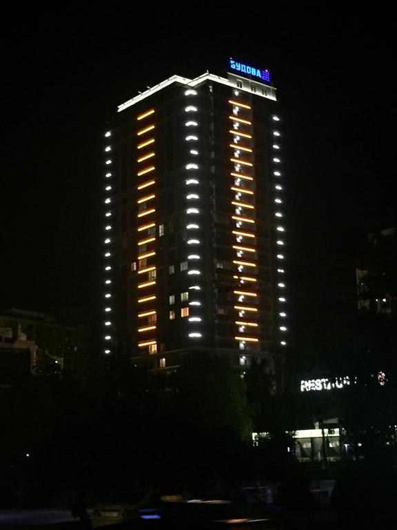 New Apartment In Arkadia Odessa Ngoại thất bức ảnh