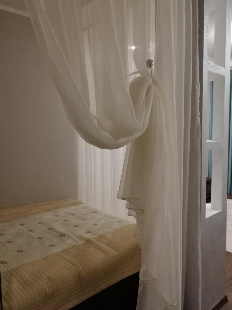 New Apartment In Arkadia Odessa Ngoại thất bức ảnh