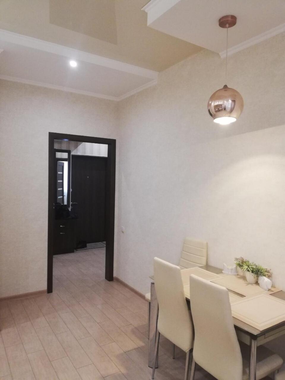 New Apartment In Arkadia Odessa Ngoại thất bức ảnh