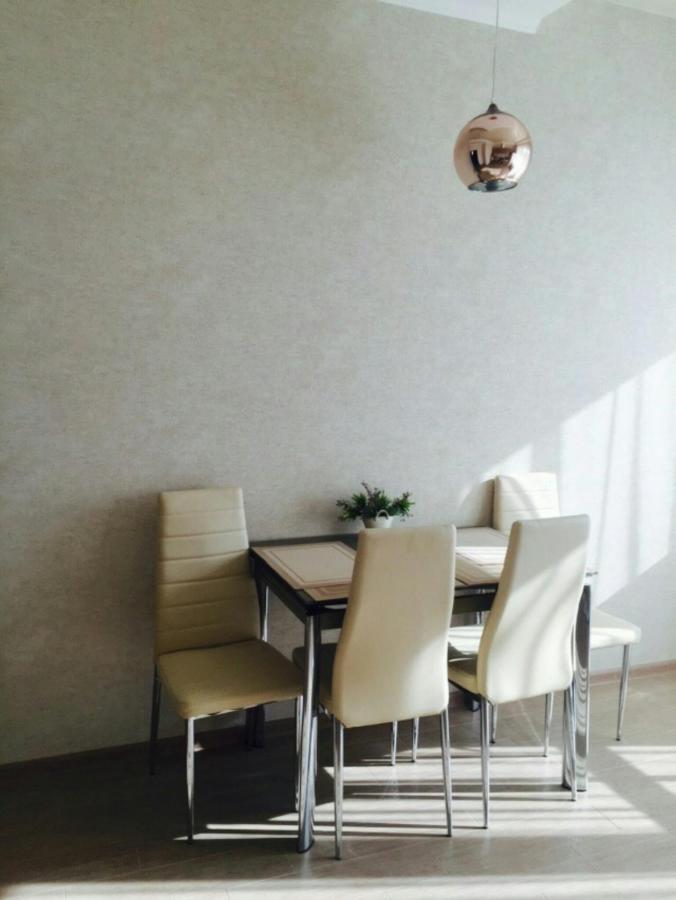 New Apartment In Arkadia Odessa Ngoại thất bức ảnh